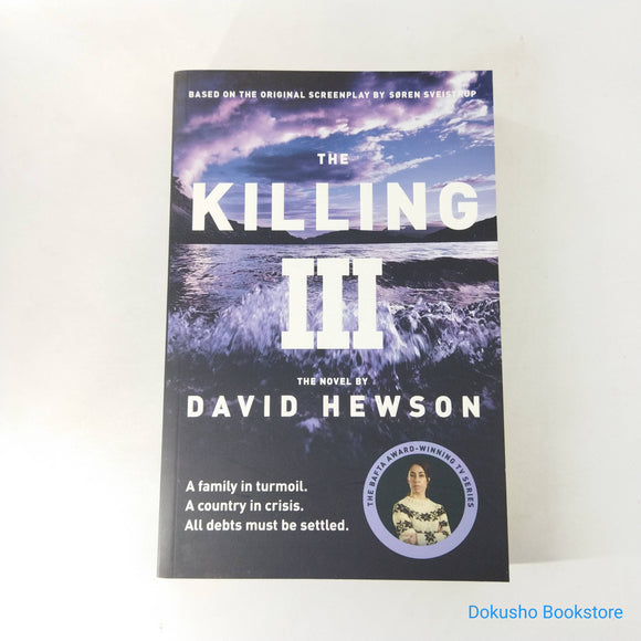 The Killing III (The Killing #3) by David Hewson