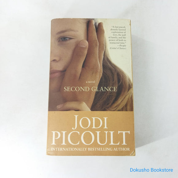 Second Glance by Jodi Picoult