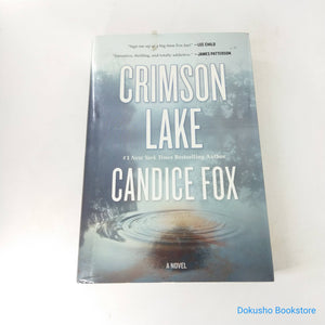 Crimson Lake (Crimson Lake #1) by Candice Fox (Hardcover)
