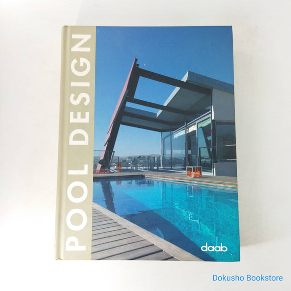 Pool Design by Daab (Hardcover)