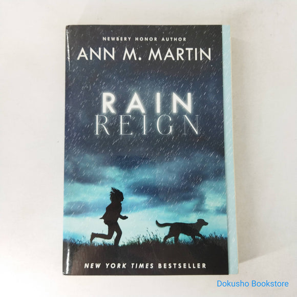 Rain Reign by Ann M. Martin