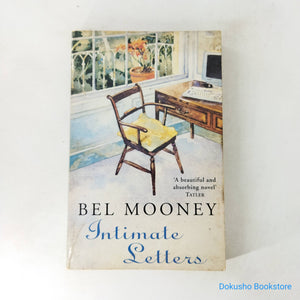 Intimate Letters by Bel Mooney