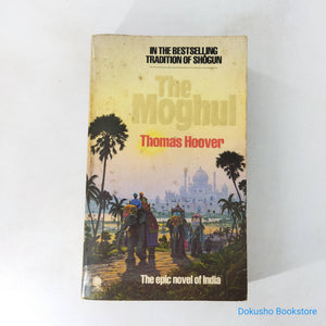 The Moghul by Thomas Hoover