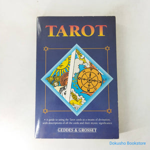 Tarot by Geddes and Grosset