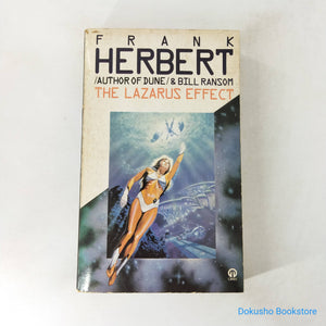 The Lazarus Effect by Frank Herbert, Bill Ransom