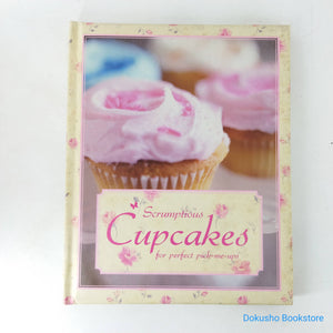 Scrumptious Cupcakes by Parragon Books (Hardcover)