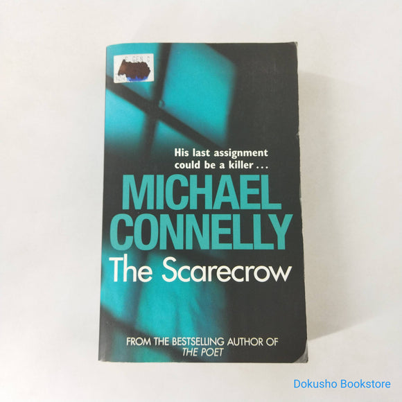 The Scarecrow (Jack McEvoy #2) by Michael Connelly
