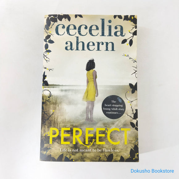 Perfect (Flawed #2) by Cecelia Ahern