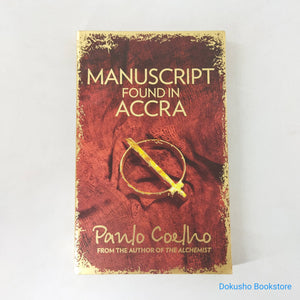 Manuscript Found in Accra by Paulo Coelho