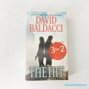 The Hit (Will Robie #2) by David Baldacci