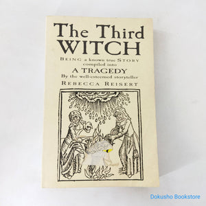 The Third Witch by Rebecca Reisert