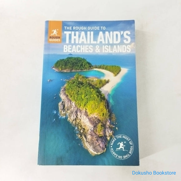 The Rough Guide to Thailand's Beaches and Islands by Rough Guides