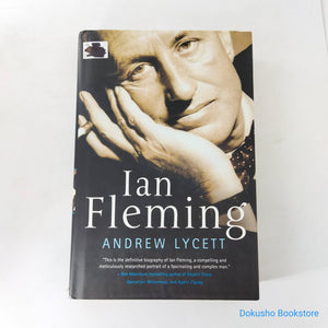 Ian Fleming by Andrew Lycett (Hardcover)