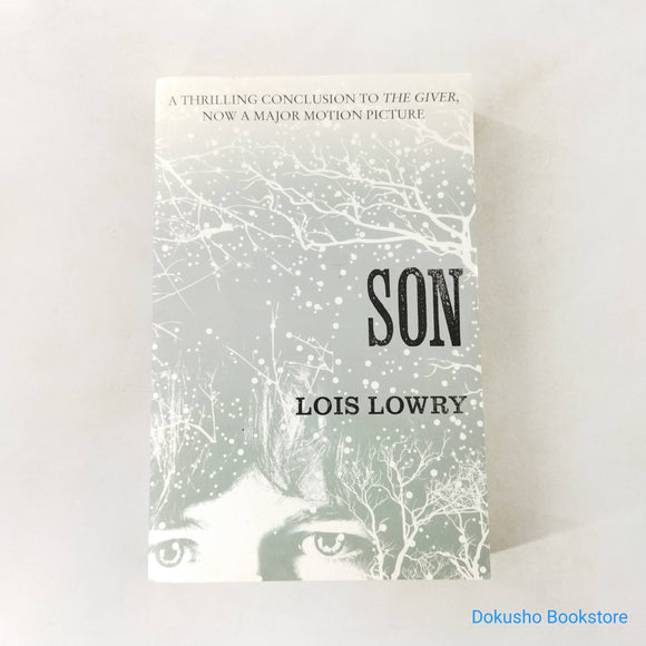 Son (The Giver #4) by Lois Lowry