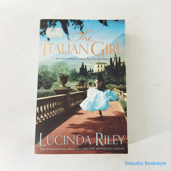 The Italian Girl by Lucinda Riley