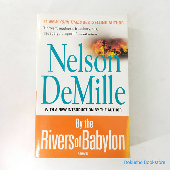 By the Rivers of Babylon by Nelson DeMille