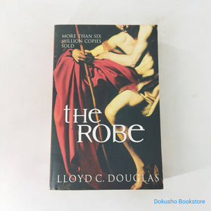 The Robe by Lloyd C. Douglas