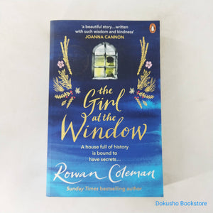 The Girl at the Window by Rowan Coleman