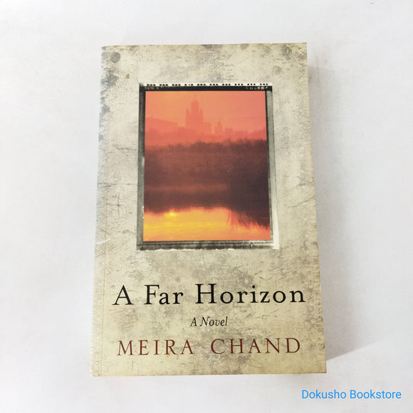 A Far Horizon by Meira Chand