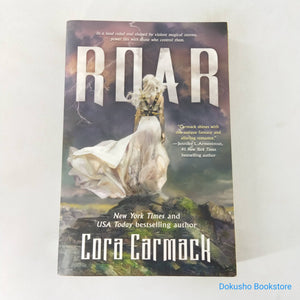 Roar (Stormheart #1) by Cora Carmack