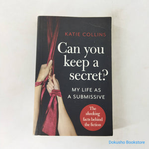 Can You Keep a Secret? by Katie Collins