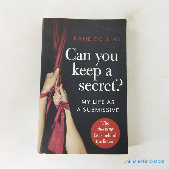 Can You Keep a Secret? by Katie Collins