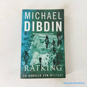 Ratking (Aurelio Zen #1) by Michael Dibdin