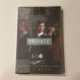 Private (Private #1) by Kate Brian