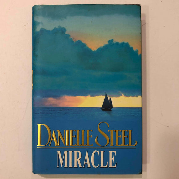 Miracle by Danielle Steel (Hardcover)