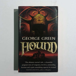 Hound by George Green