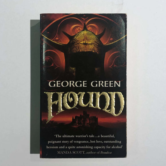 Hound by George Green