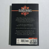 Dangerous by Shannon Hale