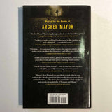 Proof Positive (Joe Gunther #25) by Archer Mayor (Hardcover)