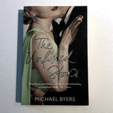 The Unfixed Stars by Michael Byers