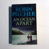 An Ocean Apart by Robin Pilcher