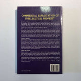 Commercial Exploitation of Intellectual Property by Pearson and Miller