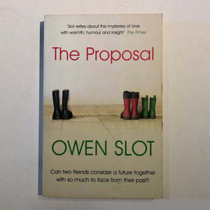 The Proposal by Owen Slot