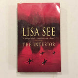 The Interior (Red Princess #2) by Lisa See