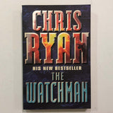 The Watchman by Chris Ryan