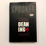 Spooker by Dean Ing (Hardcover)