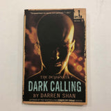 Dark Calling (The Demonata #9) by Darren Shan