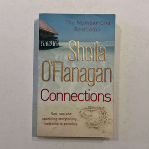 Connections by Sheila O'Flanagan