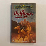 The Halfling's Gem by R.A. Salvatore