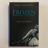 Frozen (Cold Awakening #1) by Robin Wasserman
