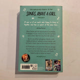 Songs About A Boy (Songs About a Girl #3) by Chris Russell