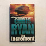 The Increment (Matt Browning #2) by Chris Ryan