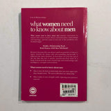What Women Need to Know about Men by Joseph M. Frank