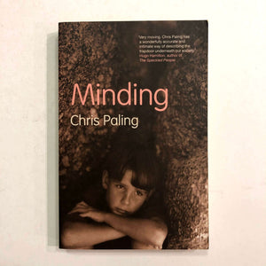 Minding by Chris Paling