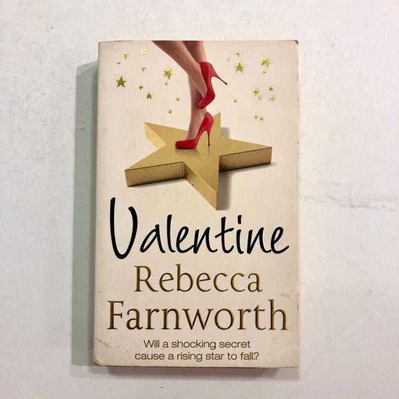 Valentine by Rebecca Farnworth