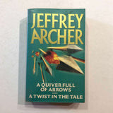 A Quiver Full of Arrows by Jeffrey Archer